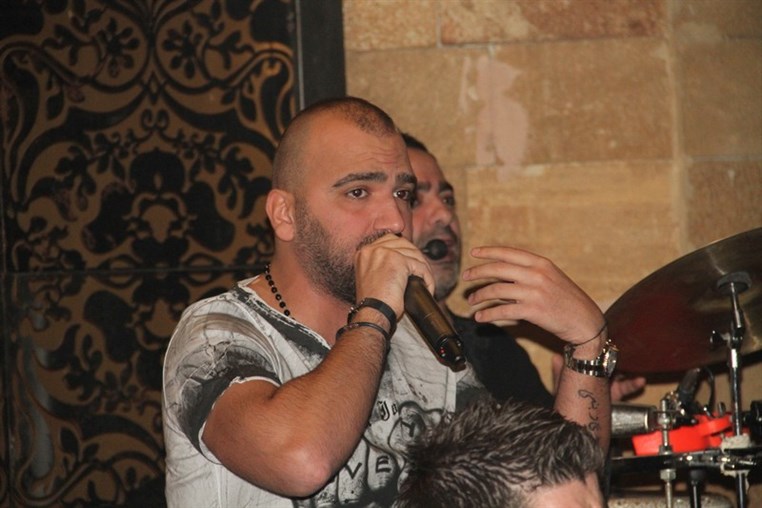 Taiga Beirut On Saturday Night